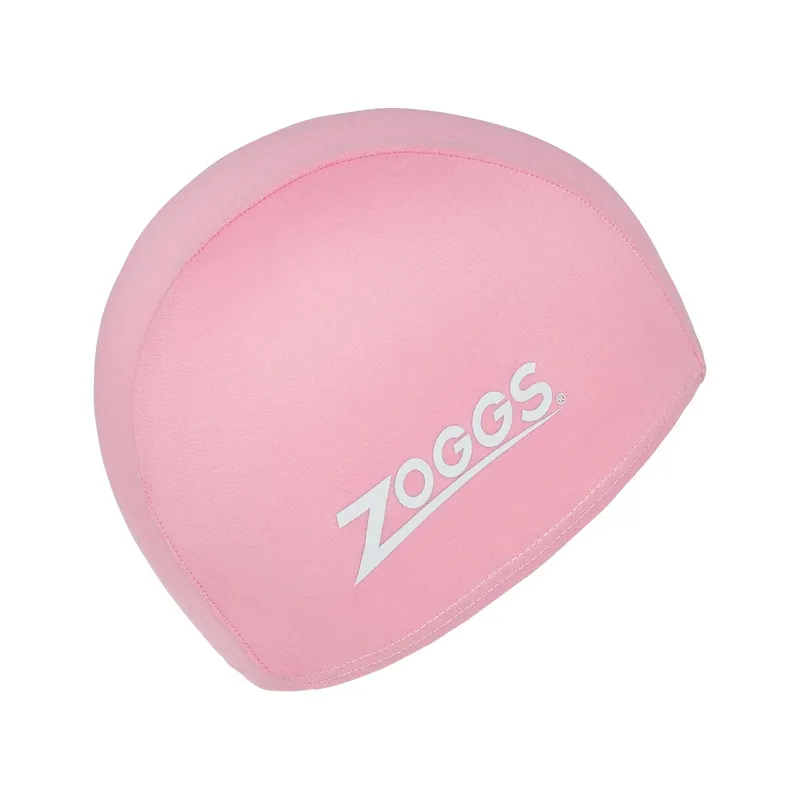 Preisknaller Swimming Cap Junior Polyester Pink Zoggs 465046PKPK
