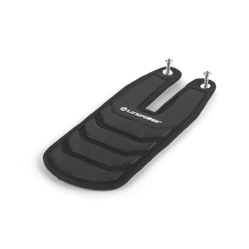 Bestpreis Stomp Pad with Screws Unifiber UF079009026