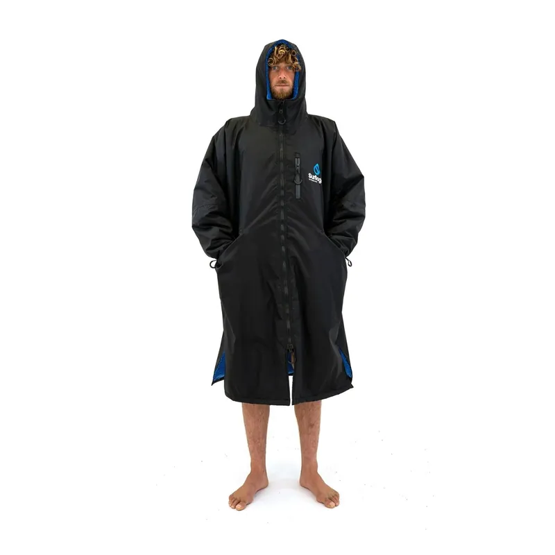 Highlight Storm Robe Long Sleeve S Surflogic 59825