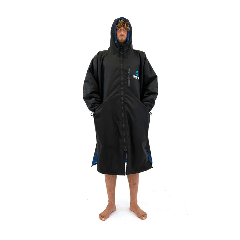 Nur Heute Storm Robe Long Sleeve XL Surflogic 59828