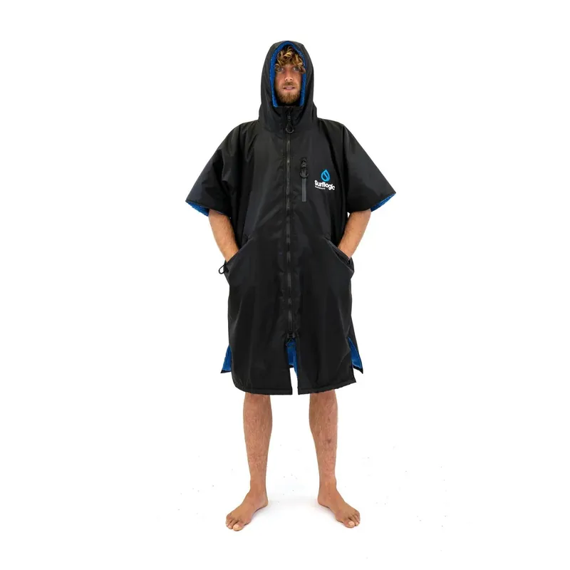 Storm Robe Short Sleeve S Surflogic 59821 Jetzt Bestellen