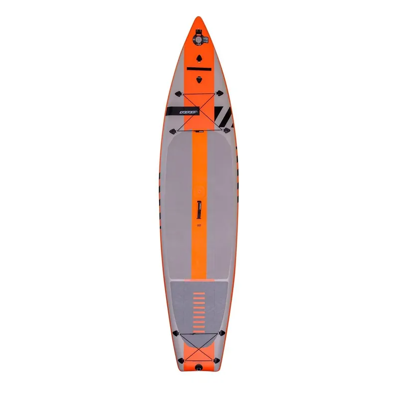 SUP Board Air Evo Tourer Y26 Size 12‘x33‘‘x6‘‘ RRD 26AETOUEVO Solange Der Vorrat Reicht