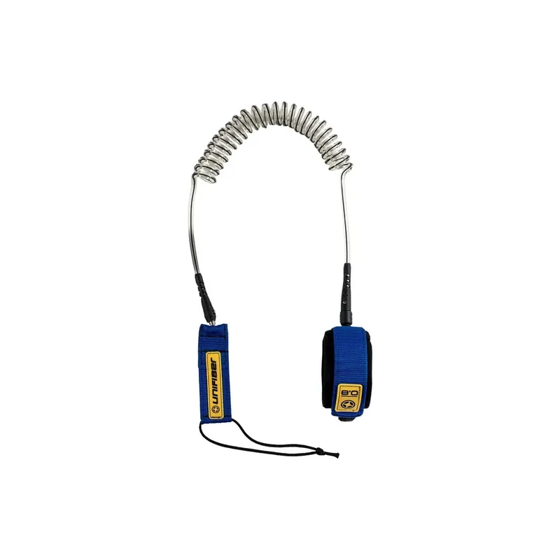 Garantierte Lieferung SUP Leash Coiled 8ft Unifiber UF097040015