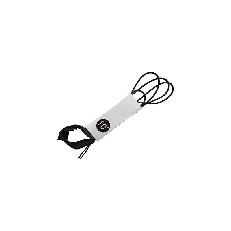 Super-Preis Sup Leash Straight Black Y27 One Size RRD 27LESSU