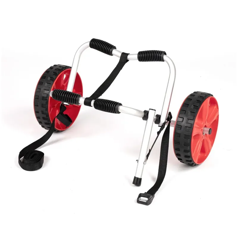 Sichere Zahlung Sup-Foil-Kayak Trolley Surflogic 80403