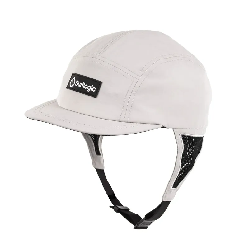 Surf Cap Grey Surflogic 59957 Neu