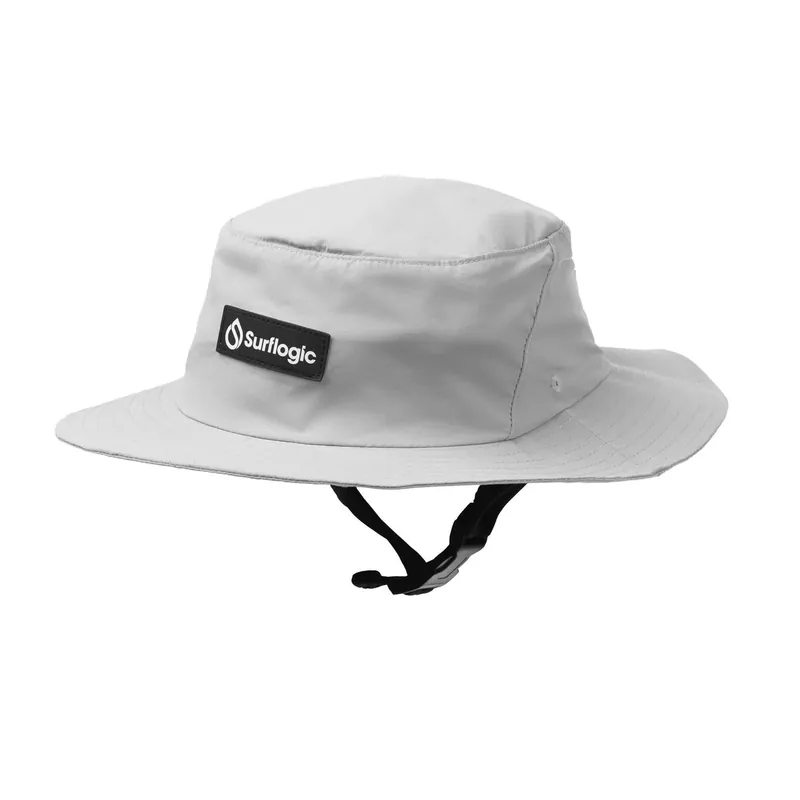 Garantierte Lieferung Surf Hat Surflogic Grey S-M Surflogic 59953