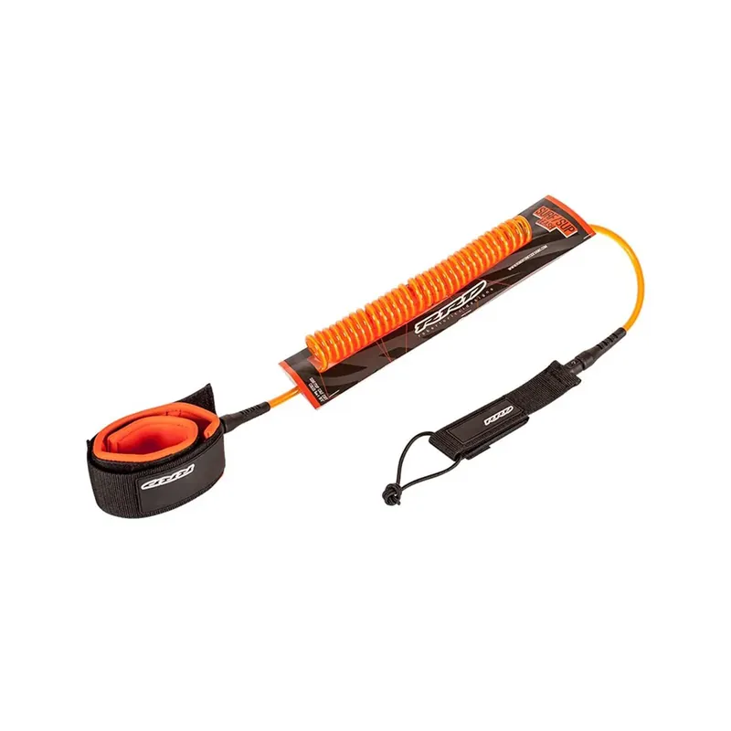 Surf Leash Coiled Cuff 8x10‘‘ RRD 15HCHSLH10 Direkt Vom Hersteller