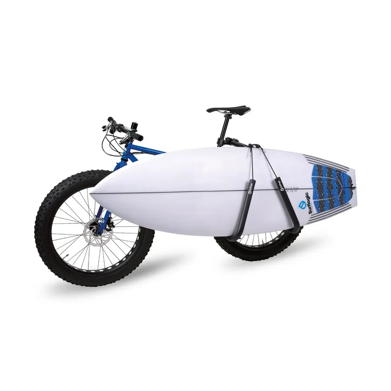 Surfboard Bike Rack Surflogic 59123 Neue Kollektion