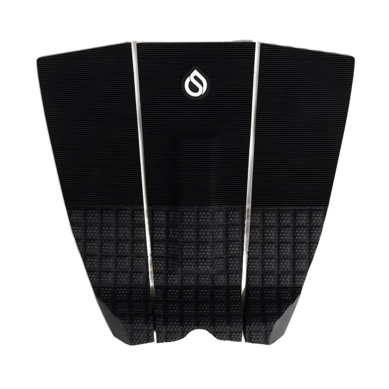 Traction Pad H-Line Black Surflogic 80801 Preisreduziert