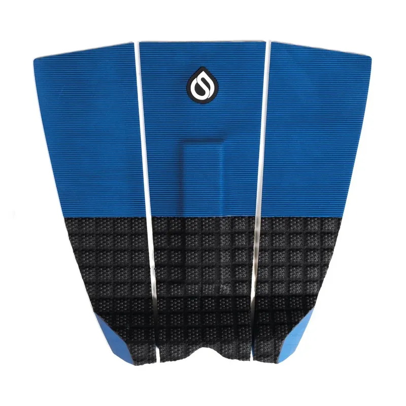 Traction Pad H-Line Black-Navy Surflogic 80802 Geprüft