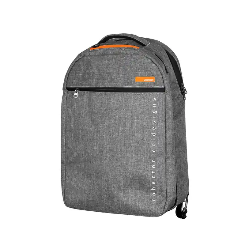 Geprüft Travel Backpack Split 50x32x20cm RRD 25SPB