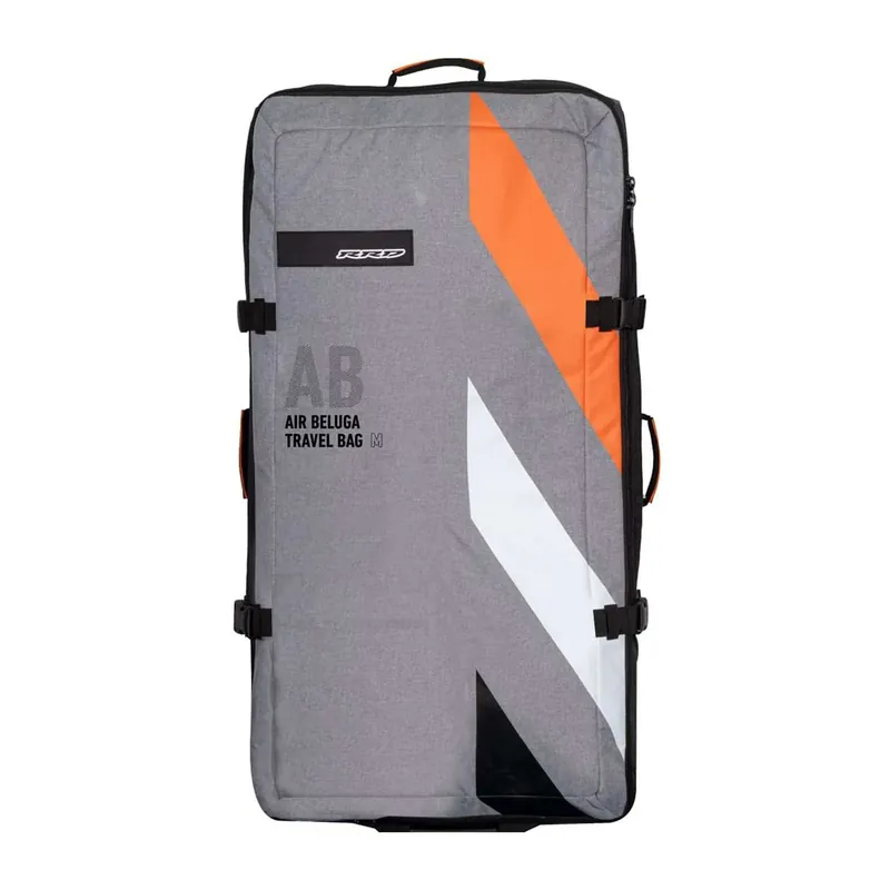 Nur Heute Travel Bag Air Beluga S RRD 27ABLGTBS