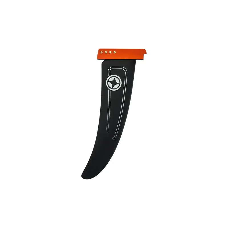 Trim Box Freeride Fin G10 32cm Unifiber UF034040320 Letzte Chance