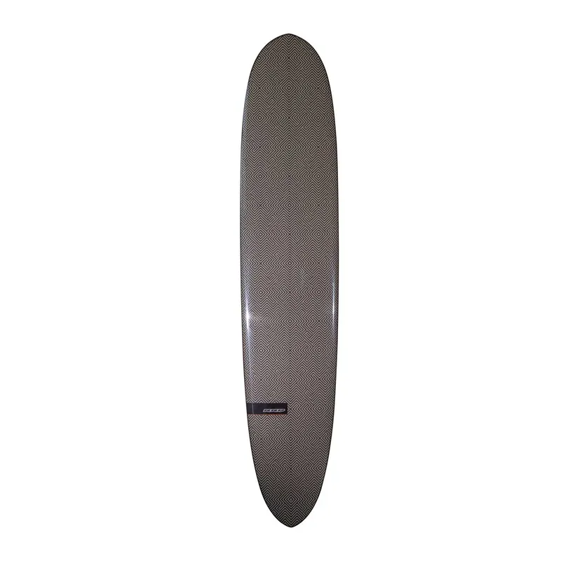 Günstig Surfboard Nasone Razzle Dazzle Monogram 9‘3"x23‘‘x2 7-8" 70l RRD 29NM93