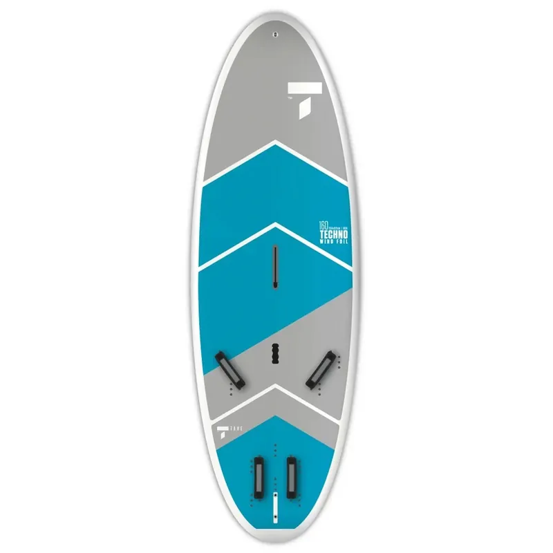Zertifiziert Techno Wind Foil Board Size 160 Tahe Windsurf 106836