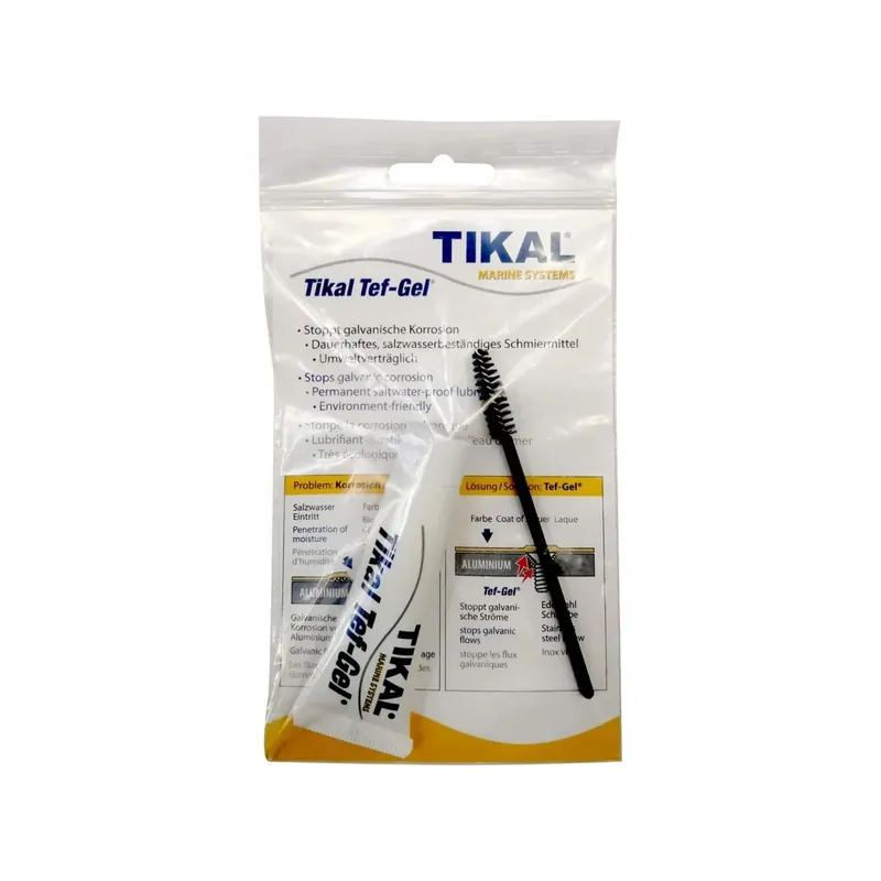 Markenprodukt Tef Gel T Wind Foil OD Tahe Windsurf 107777