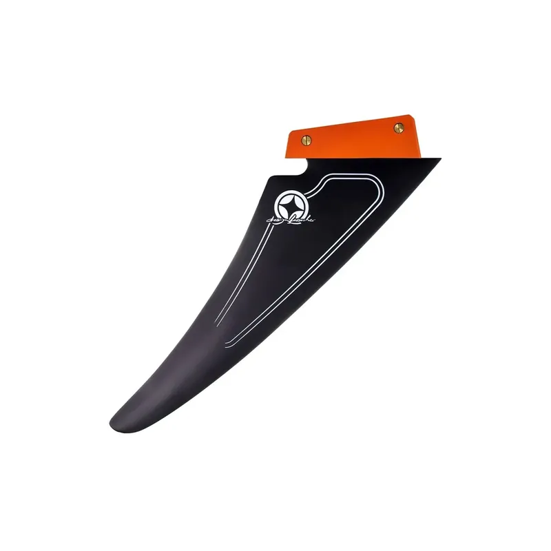 Meistverkauft Tuttle Box Anti-Weed Lessacher Weed Blade Fin G10 32cm Unifiber UF037030320