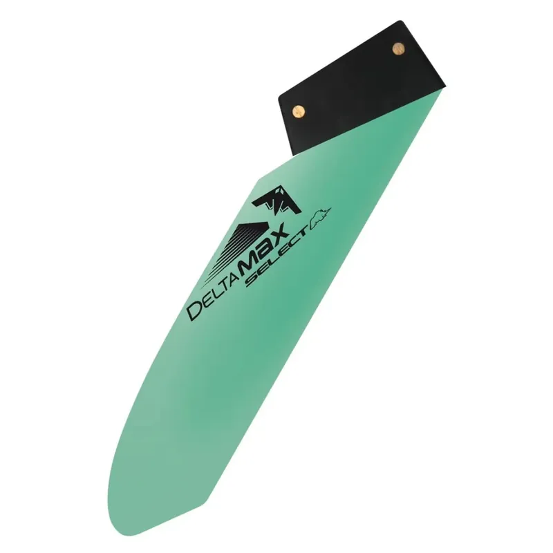 Tuttle Box Fin Delta Max 2.0 M Select SM035220006 Neue Kollektion