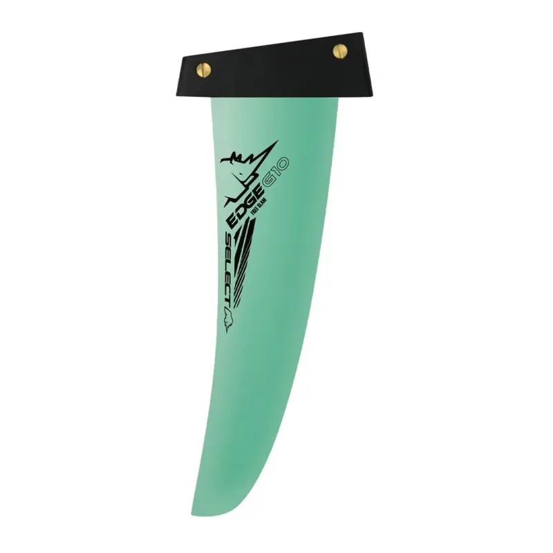 Kracherpreis Tuttle Box Fin Edge G10 37cm Select SM016120037