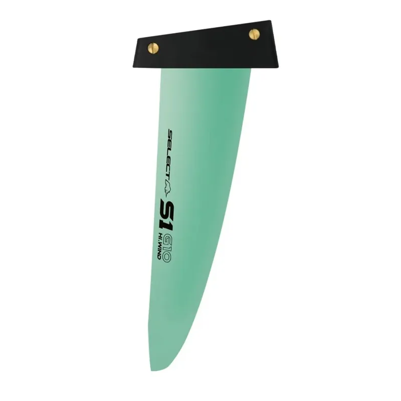 Schneller Versand Tuttle Box Fin Elite S1 Hi-Wind G10 35cm Select SM015520035