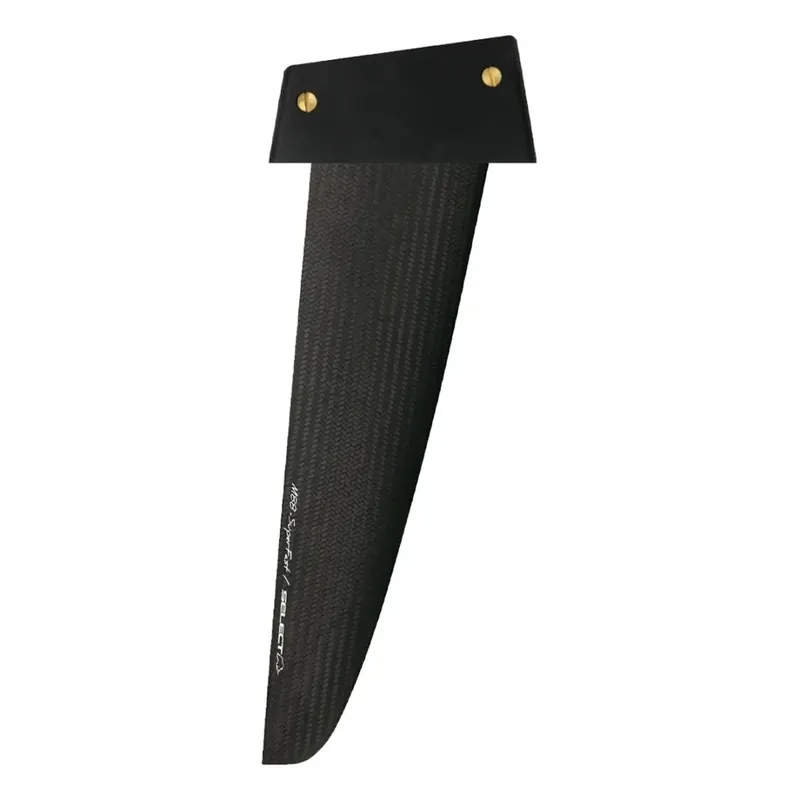 Expressversand Tuttle Box Fin M88 Superfast 32cm Select SML07511032