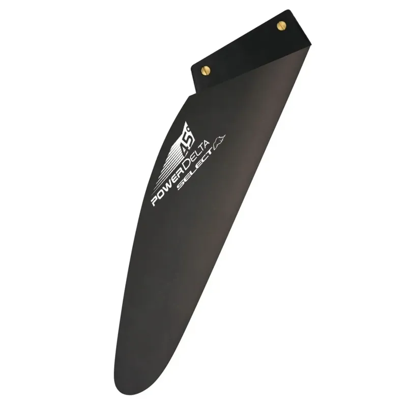 Tuttle Box Fin Power Delta 45cm M Select SM034120454 Top-Angebot