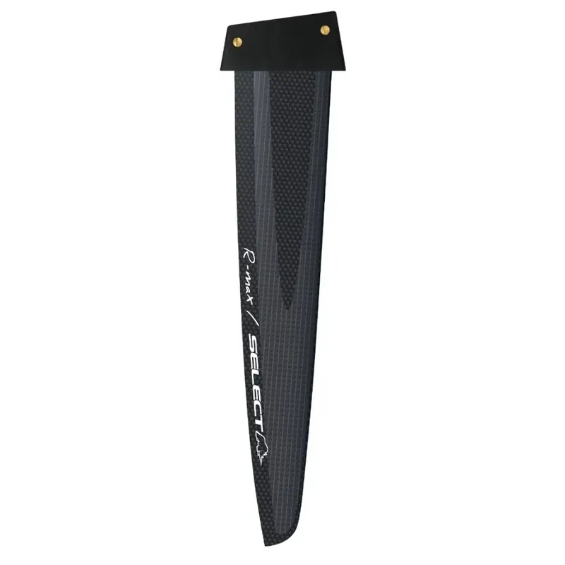 Markenprodukt Tuttle Box Fin R Max 70cm Select SML07450070