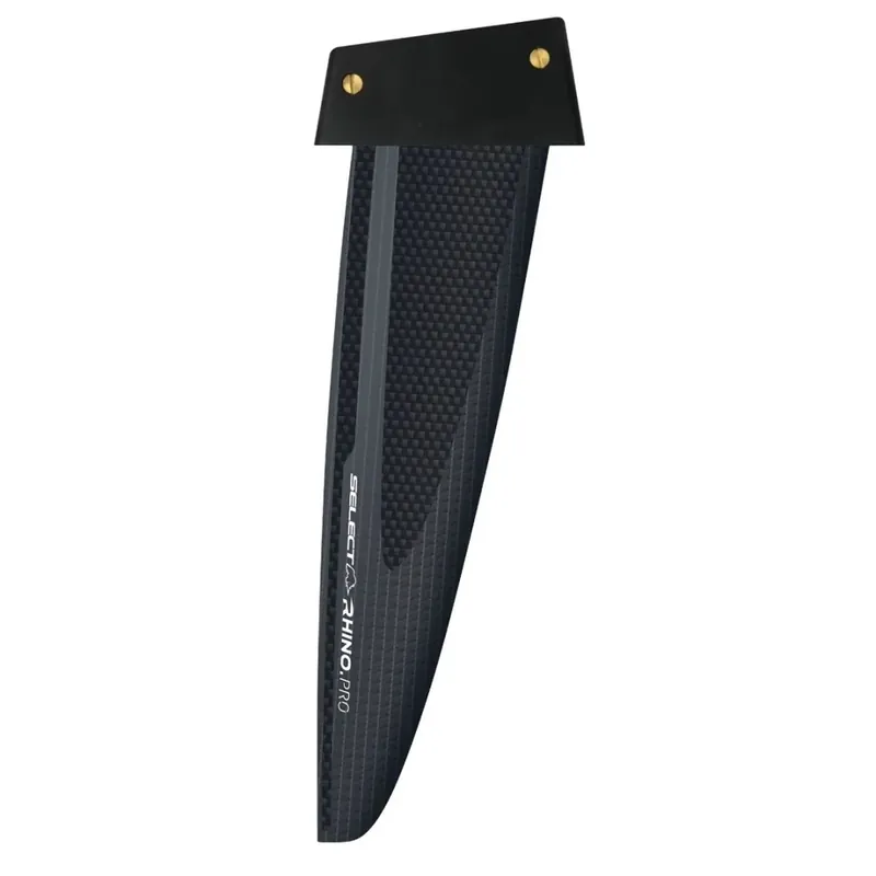 Solange Der Vorrat Reicht Tuttle Box Fin Rhino PRO 48cm Select SML07220048