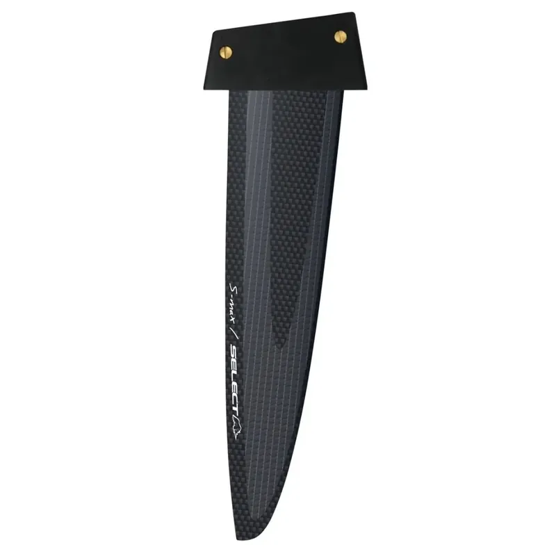 Preisknaller Tuttle Box Fin S Max 47cm Select SML07420047