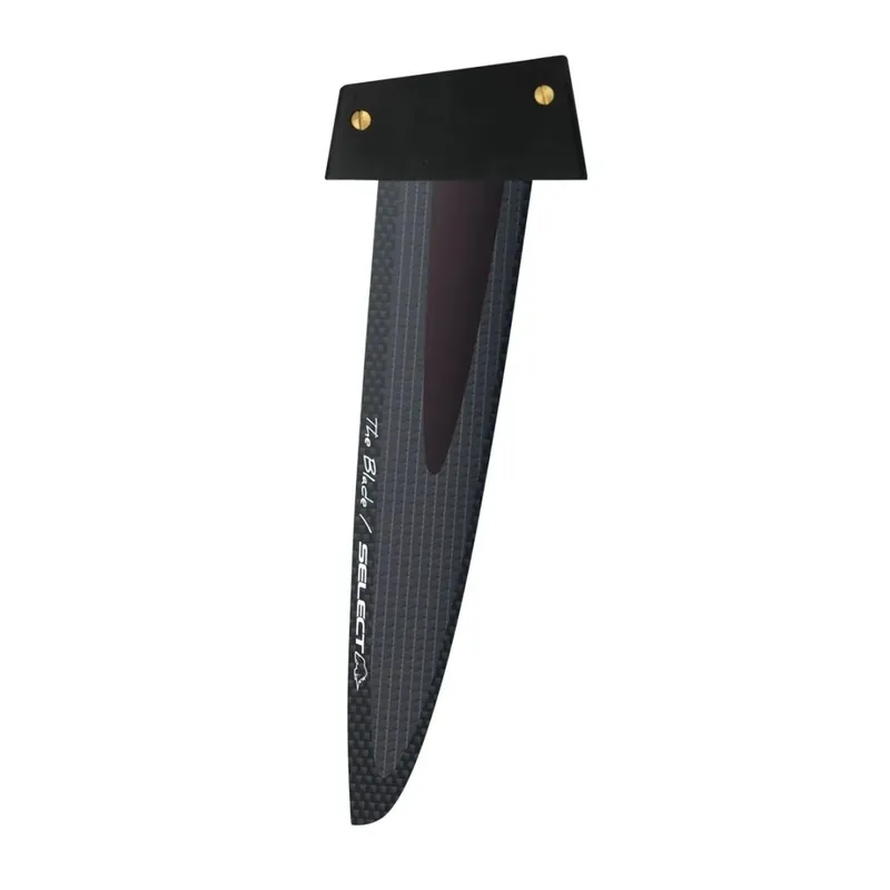Schnäppchen Tuttle Box Fin The Blade 31cm Select SML07320031