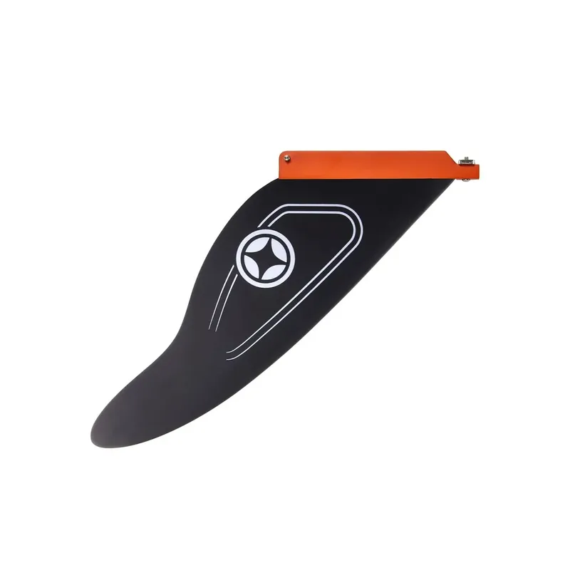 Solange Der Vorrat Reicht US Box Weed Slasher Fin G10 23cm Unifiber UF036040230