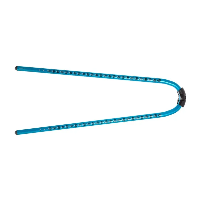 V-grip Inside Tail Aluminium HD +50 Unifiber UF012010650 Top-Preis