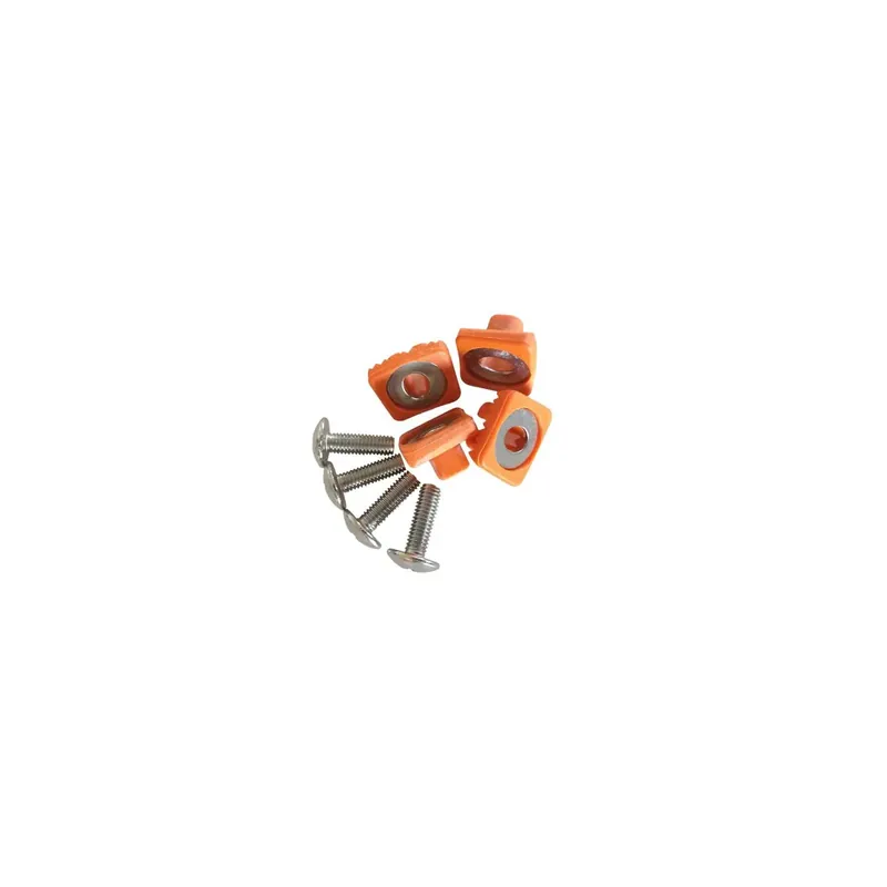 Washers And Screws For Rad Pad Y25 Standard RRD 25RADPSWPP Echt