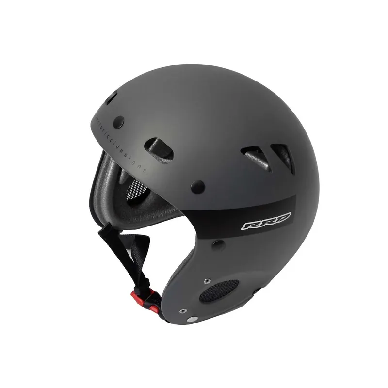 Bestpreis Water Helmet Grey M RRD 28WH43M