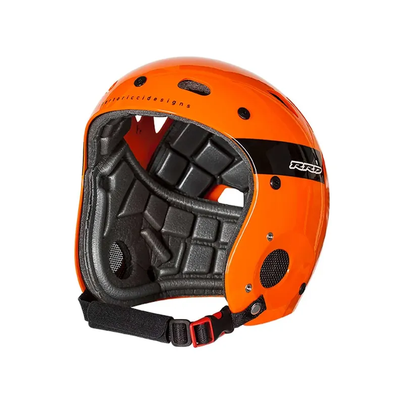 Schnäppchen Water Helmet Orange M RRD 22WH34M