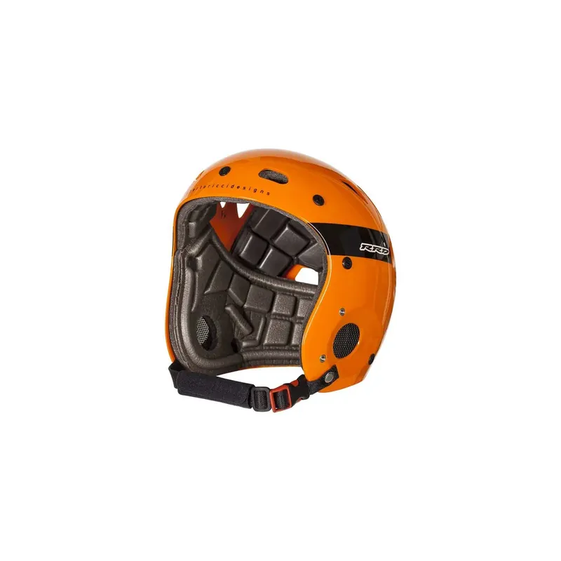 Sonderangebot Water Helmet Orange XL RRD 28WH34XL