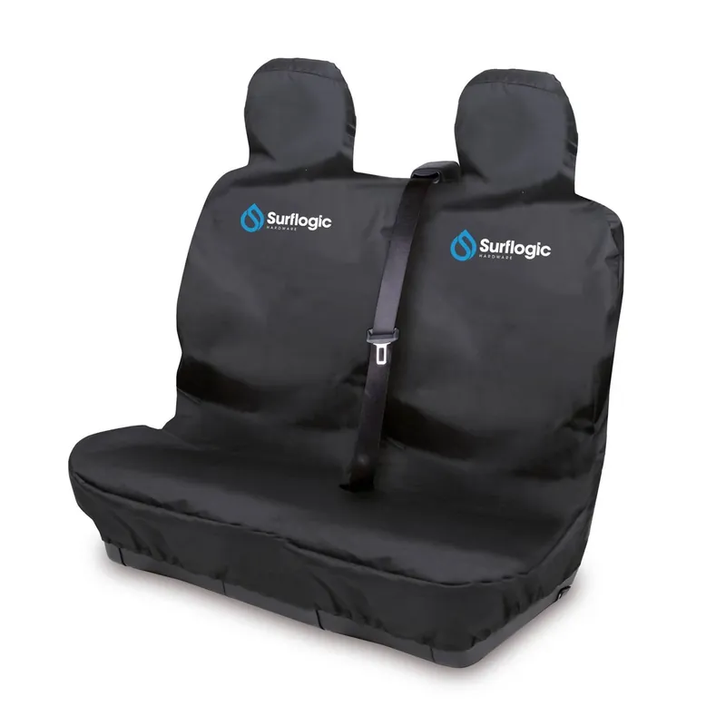 Waterproof Car Seat Cover Double Black Suflogic 59129 Jetzt Kaufen