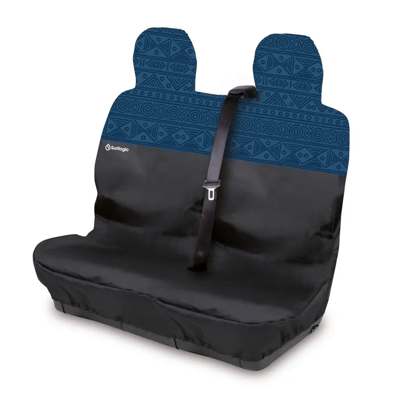 Preisreduziert Waterproof Car Seat Cover Double Mahori Surflogic 80505