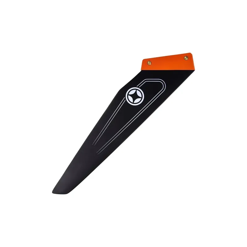 Tuttle Box Weed Slasher Fin G10 32cm Unifiber UF036020320 Neuheit