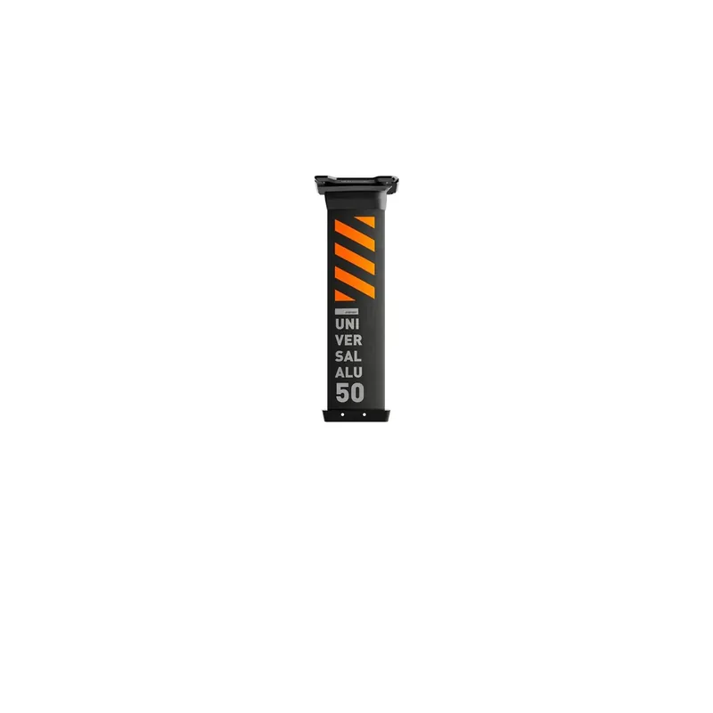 Universal Alu Mast With Plate Y27 Size 85 RRD 27UNPALMAS Neuheit