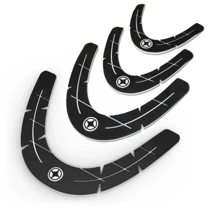 Angebot Universal Double-Density 3M Self Adhesive Nose Protector M Unifiber UF052020046
