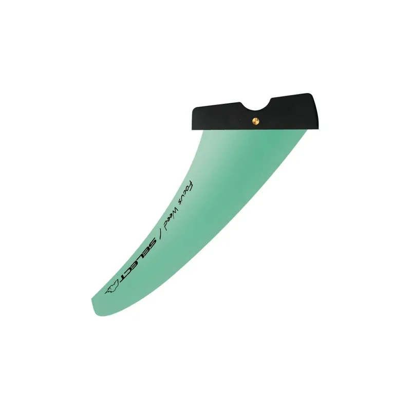 Schnäppchen US Box Fin Focus Weed 10cm Select SM037210010