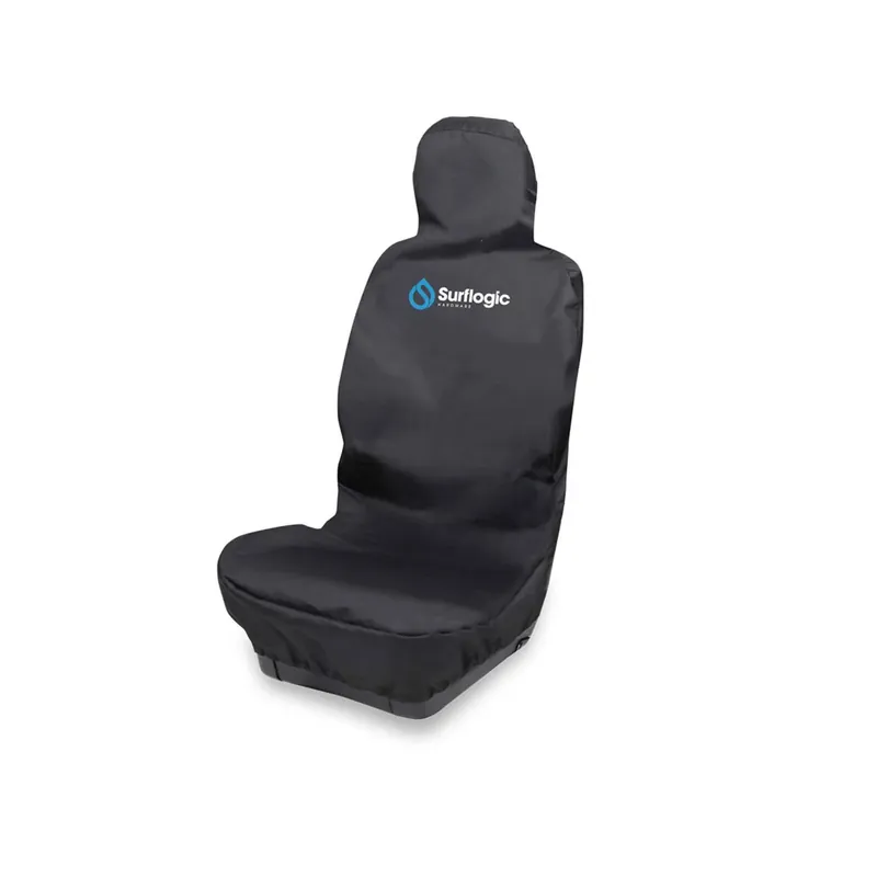Finale Aktion Waterproof Car Seat Cover Single Black Surflogic 59150