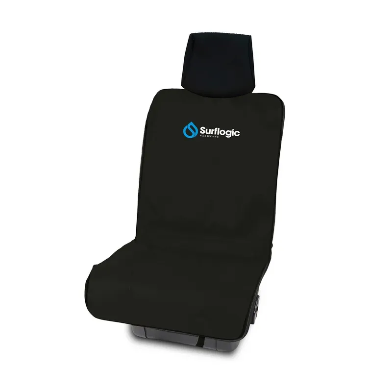 Waterproof Car Seat Cover Single Neoprene Black Suflogic 59117 Finale Aktion