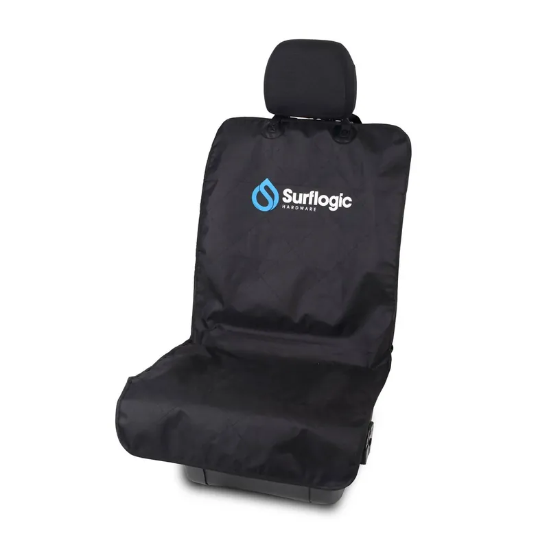 Sonderangebot Waterproof Car Seat Cover Single Universal Black Suflogic 59127