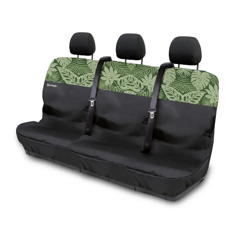 Kracherpreis Waterproof Car Seat Cover Triple Hawaii Surflogic 80507