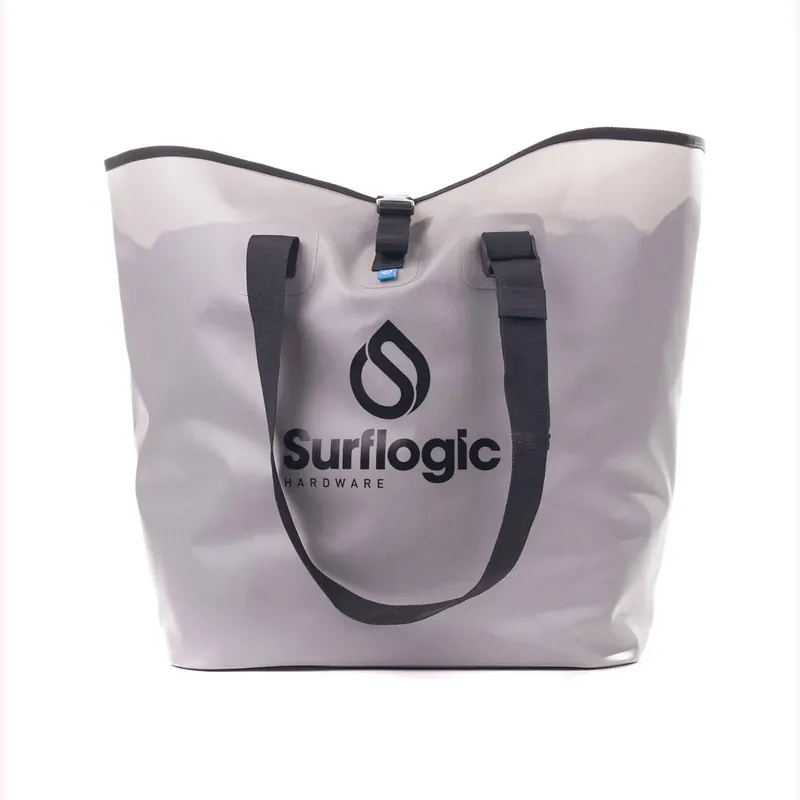 Direkt Vom Hersteller Waterproof Dry Bucket Grey 50L Surflogic 59082