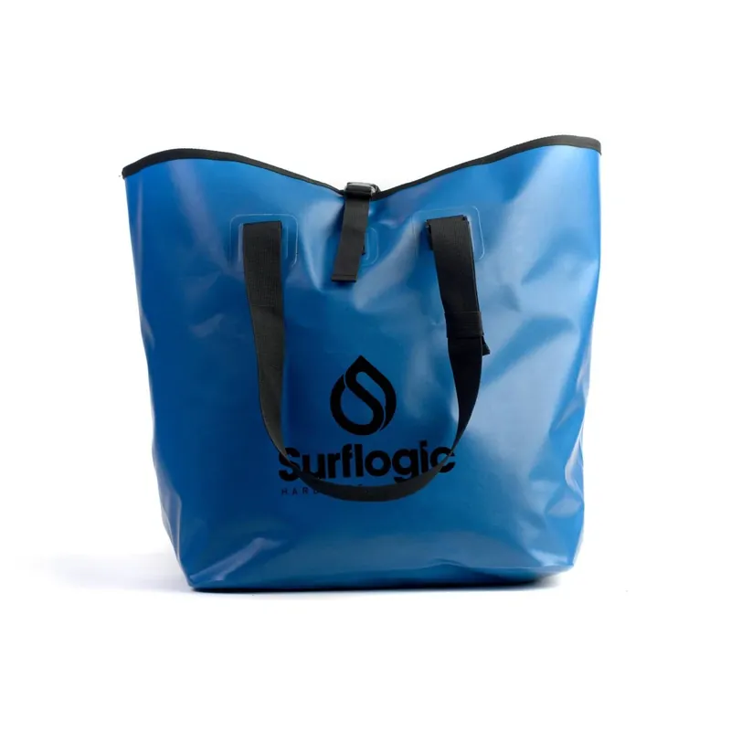 Bestpreis Waterproof Dry Bucket Navy 50L Surflogic 59110