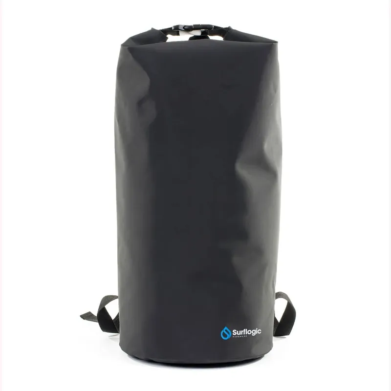 Sichere Zahlung Waterproof Dry Tube Black 30L Surflogic 59084